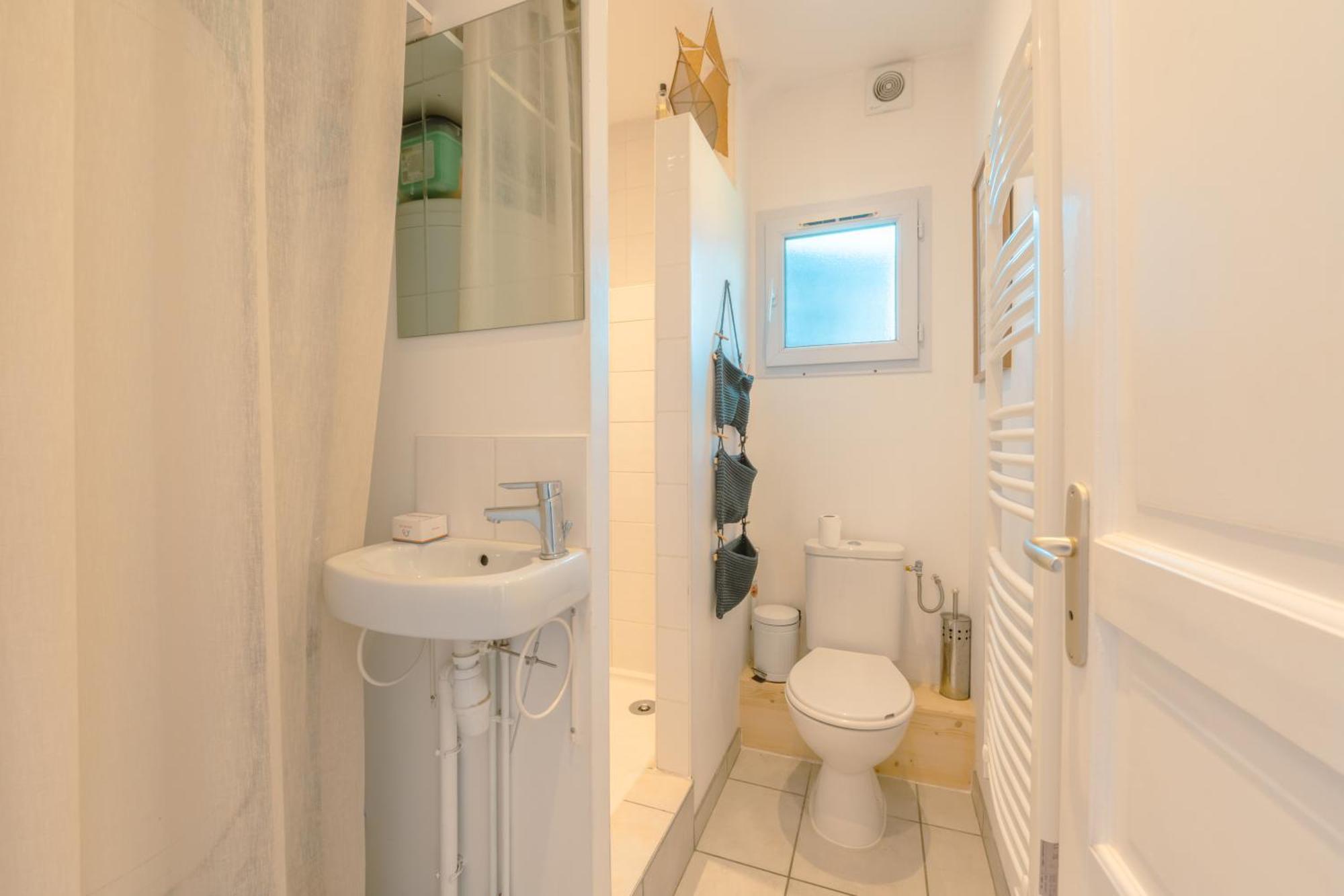 Appartement Etchea- 202 - Happy Rentals Сен-Жерве-ле-Бен Екстер'єр фото